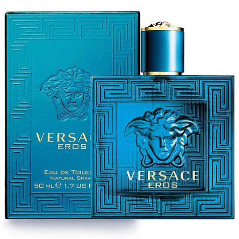 versace eros 200ml macy& 39|Versace Eros cost.